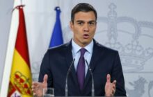 نخست‌وزیر اسپانیا: حمایت ناتو از اوکراین تزلزل‌ناپذیر است