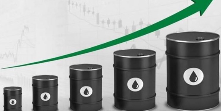 افزایش 4 دلاری قیمت نفت پس از طرح تحریم نفت روسیه