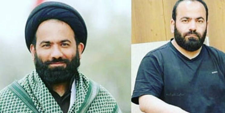 توضیحات سیدحسین آقامیری درباره اختلافات مبنایی‌ با برادرش