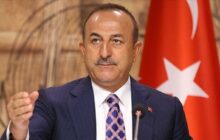 ترکیه رزمایش ناتو در دریای سیاه را لغو کرد
