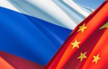 افزایش واردات انرژی چین از روسیه