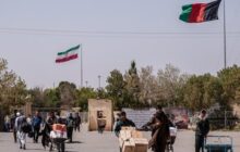 دیدار مسئولین مرزی ایران و افغانستان در اسلام قلعه