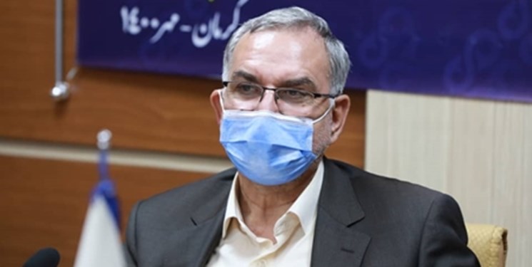 آمار واکسیناسیون ایران، ۱۵ درصد بیش از شاخص جهانی ایمنی جمعی