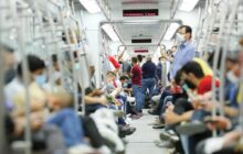 اقدامات افزایش ایمنی در حوزه حمل و نقل عمومی تهران