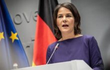 برلین: بسته تحریمی ششم علیه روسیه بزودی آماده می‌شود