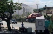انفجار در محل برگزاری سالگرد کشته شدن رهبر طالبان در کابل؛ 2 کشته و زخمی آمار اولیه