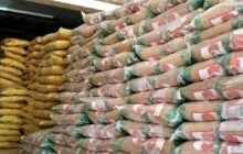 کشف 134 تُن برنج احتکار شده در نیشابور