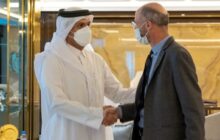 گفت‌و‌گوی وزیر خارجه قطر و نماینده آمریکا در امور ایران درباره توافق هسته‌ای