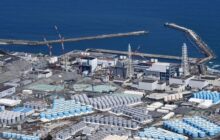 هشدار چین به ژاپن در زمینه آلوده کردن دریا با مواد هسته‌ای