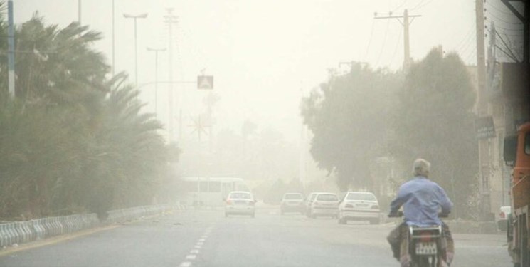وزرای محیط زیست 15 کشور منطقه برای همفکری درباره گردو غبار در تهران گرد هم می آیند