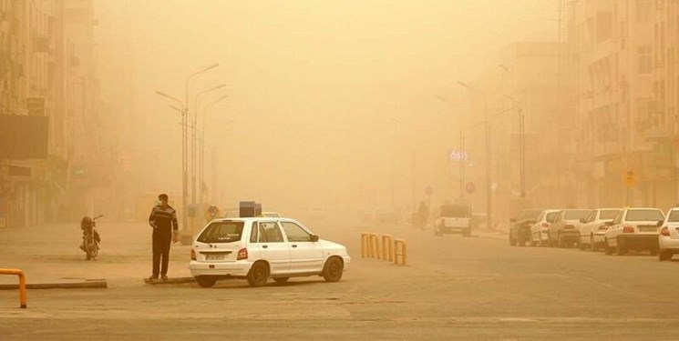 تعطیلی احتمالی فردای تهران تا غروب اعلام شود