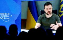 زلنسکی: غرب در مورد جنگ اوکراین فاقد اتحاد است
