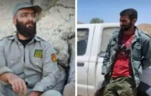 قاتل محیط‌بانان فارس دستگیر شد