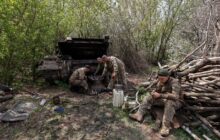 سازمان ملل: ۳ هزار و ۱۰۰ غیرنظامی در اوکراین کشته شده‌اند