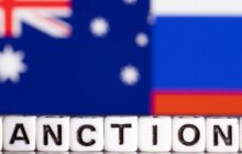 استرالیا نمایندگان مجلس روسیه را تحریم کرد