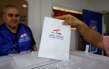 پیروزی قاطع حزب‌الله در انتخابات لبنان