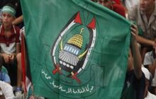 «توئیتر» حساب کاربری جنبش «حماس» را مسدود کرد