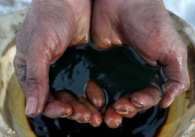 قیمت نفت در یک هفته گذشته / نفت برنت بیشترین جهش قیمت را داشت