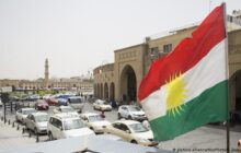 مسئولین اقلیم کردستان پاسخگو باشند