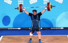 شانس ایران برای کسب مدال طلای فوق سنگین جهان