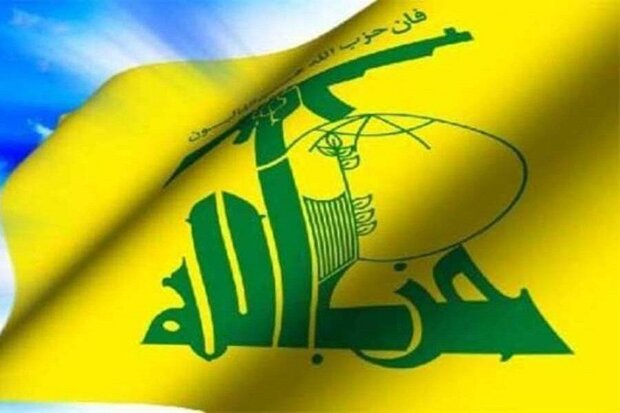 حزب الله بر حمایت خود از مقاومت فلسطینیان در قدس اشغالی تأکید کرد
