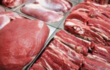 رکورد تولید گوشت توسط عشایر شکسته شد