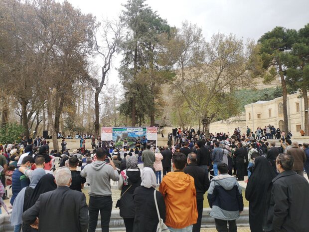 نخستین جشنواره ملی موسیقی خیابانی در کامیاران برگزار می شود