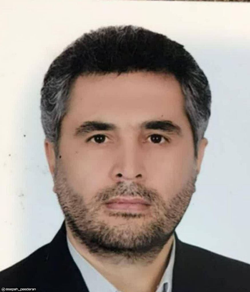 پیام شهردار تهران در پی حادثه ترور شهید حسن صیاد خدایی