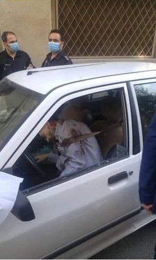 حسن صیاد خدایی از مدافعان حرم در تهران ترور شد + جزئیات و بیانیه سپاه