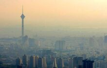 آلودگی هوا خطرناکتر از کرونا/ از مرگ‌های زودرس تا خسارات اقتصادی