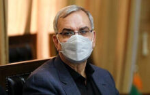 وزیر بهداشت: ایران از بحران جهانی کرونا به سلامت عبور کرده است