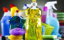 افزایش ۱۵ درصدی قیمت شوینده‌ها