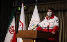 کولیوند :فعالیت موثر جوانان هلال‌احمر ایران برای کاهش آسیب‌های اجتماعی است