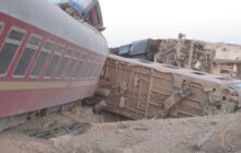 رستم قاسمی: علت اصلی بروز حادثه قطار مشهد - یزد به زودی اعلام می شود