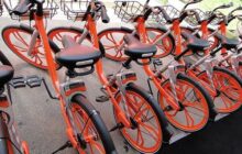 آماده مشارکت در ارائه خدمات دوچرخه اشتراکی هستیم