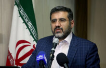 وزیر ارشاد: ایران اعتراضش را نسبت به فیلم عنکبوت مقدس به فرانسه اعلام کرده است