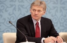 کرملین: روسیه هیچ غلاتی را از اوکراین سرقت نکرده است
