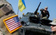 آمریکا تسلیحات دوربرد جدید تحویل اوکراین داد