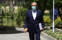 وزیر نفت تهران را به مقصد باکو ترک کرد