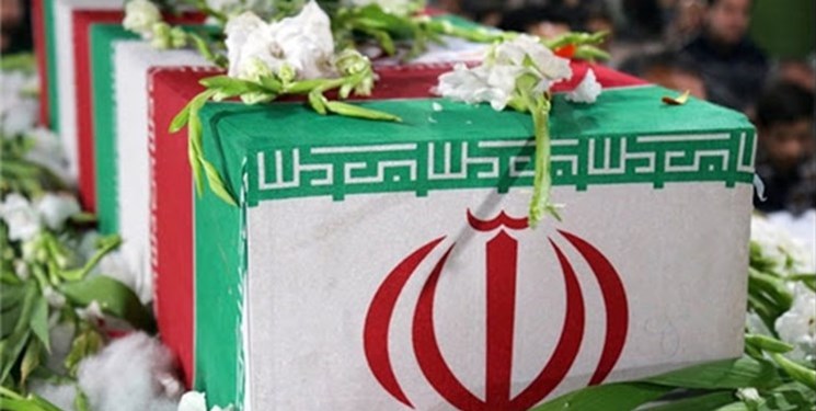 کشف و شناسایی پیکر مطهر 22 شهید ایرانی دفاع مقدس در عراق