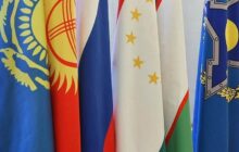 دیدار نماینده ایران با روسای مجالس روسیه، ارمنستان و تاجیکستان در نشست پیمان امنیتی