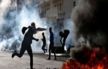 ۷۸ فلسطینی در جریان درگیری‌های روز گذشته در «نابلس» مجروح شدند