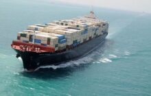 حمل ۲۷ میلیون تن کالا توسط کشتیرانی جمهوری اسلامی