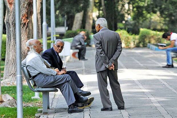 مصوبه دولت درباره افزایش حقوق بازنشستگان باطل شد