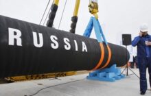 انگلیس پس از جنگ اوکراین همچنان از روسیه نفت خریده است