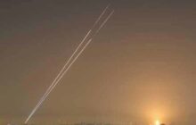 آزمایش موشکی جدید مقاومت در غزه/ هراس تل‌آویو از حمله به جنین