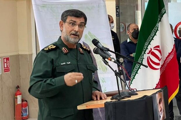 تنگسیری :پاسخ قاطعانه جمهوری اسلامی در دست‌اندازی دشمن به کشتی‌های ایران