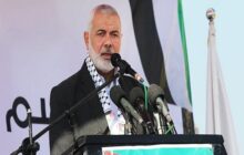 اسماعیل هنیه: مقاومت تا زمان آزادی فلسطین از نهر تا بحر ادامه دارد