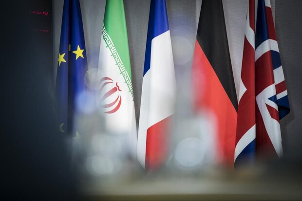 ادعای تروئیکای اروپایی درباره برنامه هسته ای ایران