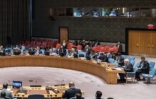 نشست دوره ای شورای امنیت درباره قطعنامه ۲۲۳۱ مرتبط با ایران